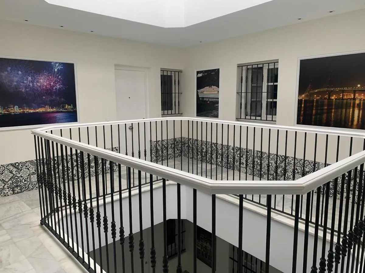Apartamento Entrecatedrales Apartment Cadiz