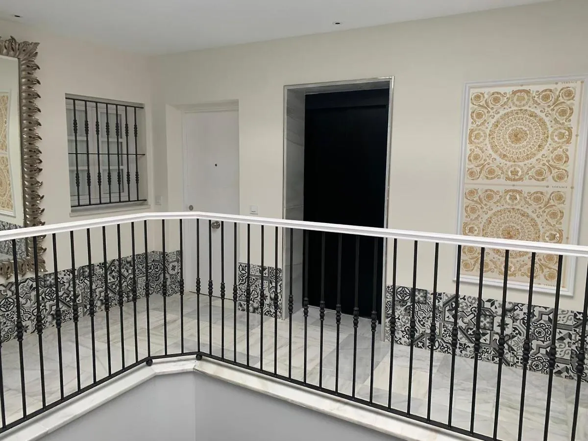 Apartamento Entrecatedrales Cádis Espanha